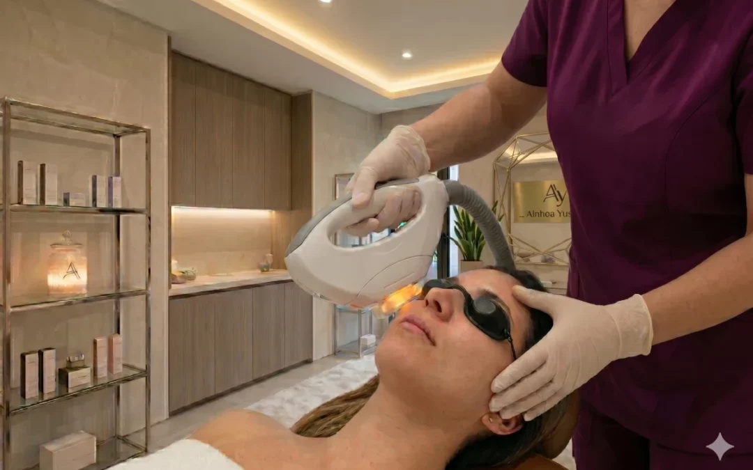 Oferta IPL 4×3 este verano: Consigue una piel perfecta antes y después de las vacaciones